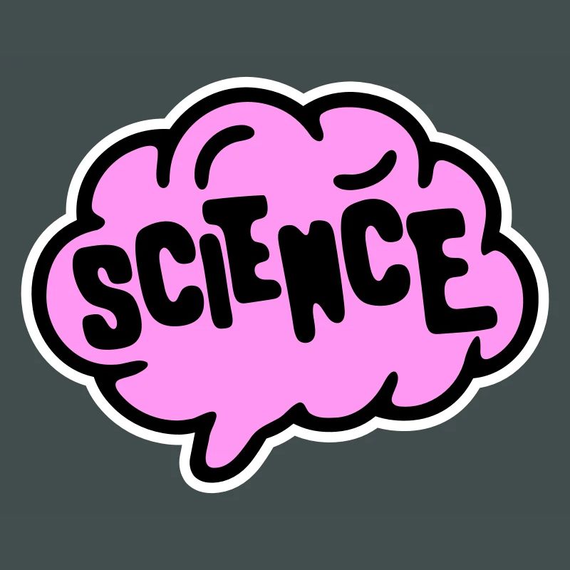 Science Science Statement Nerd Education Saying