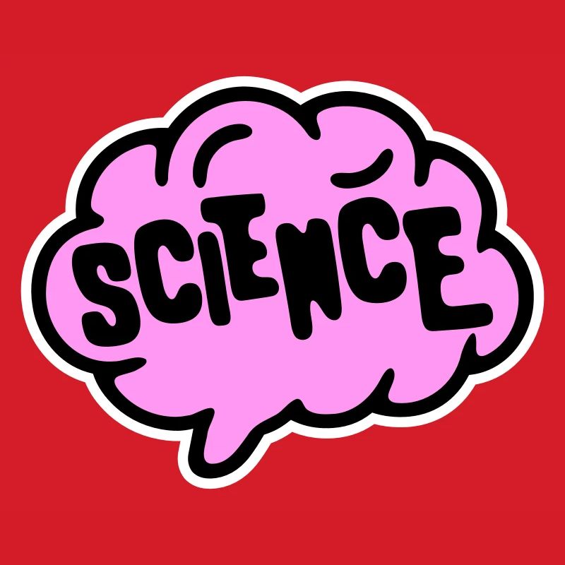 Science Science Statement Nerd Education Saying