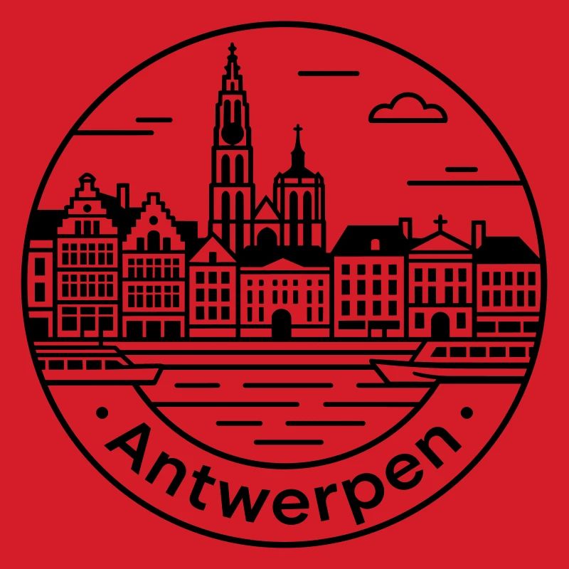 Antwerp