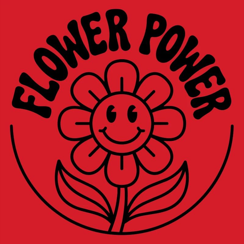 Flower Power