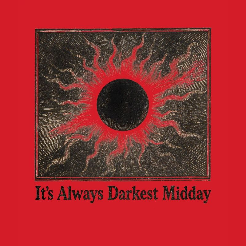 Midi le plus sombre | Éclipse solaire