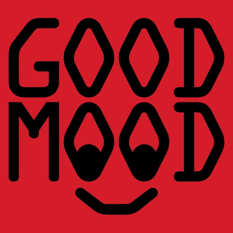GOOD MOOD