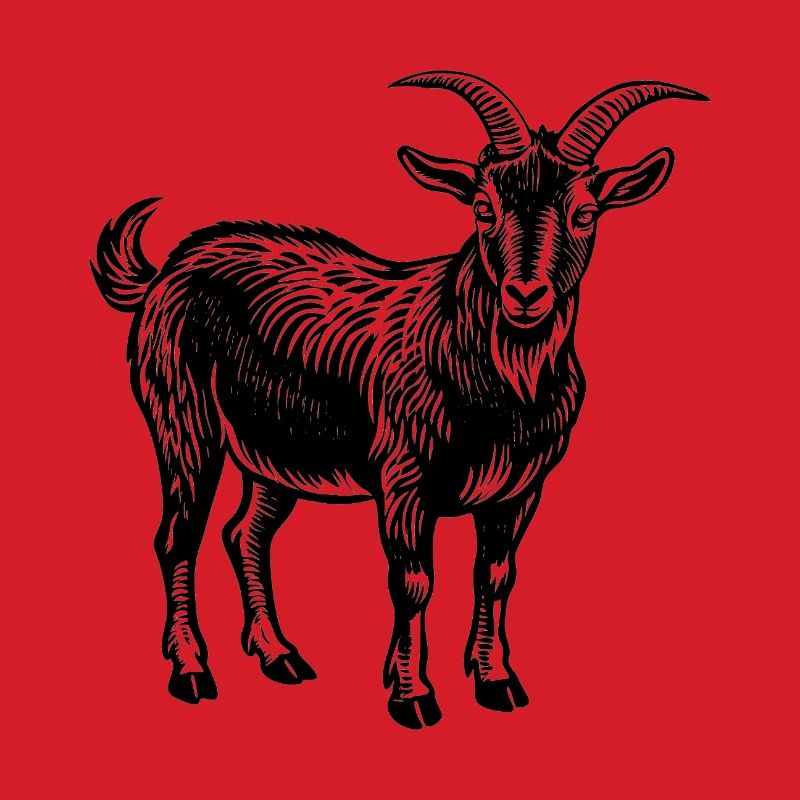 goat