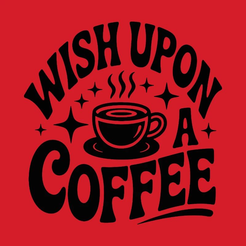 Wünsch dir Kaffeezauber