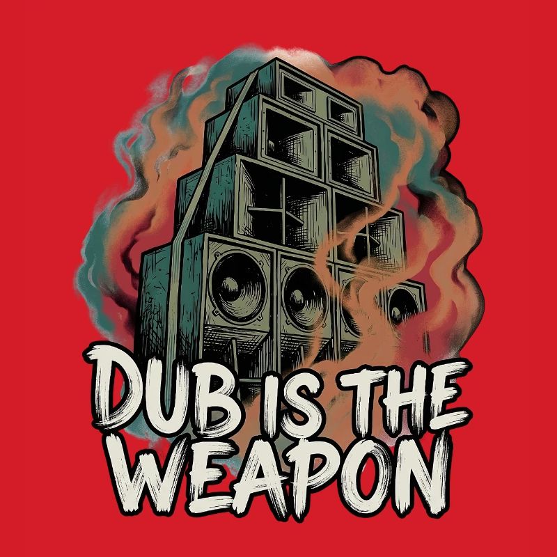 Dub Reggae Soundsystem
