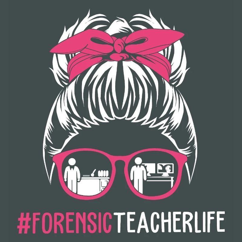 Forensics, Forensic Scientists, Forensic Science