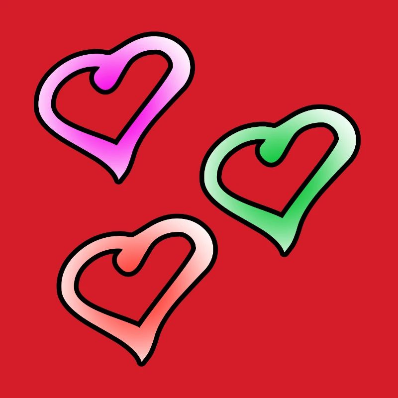Hearts