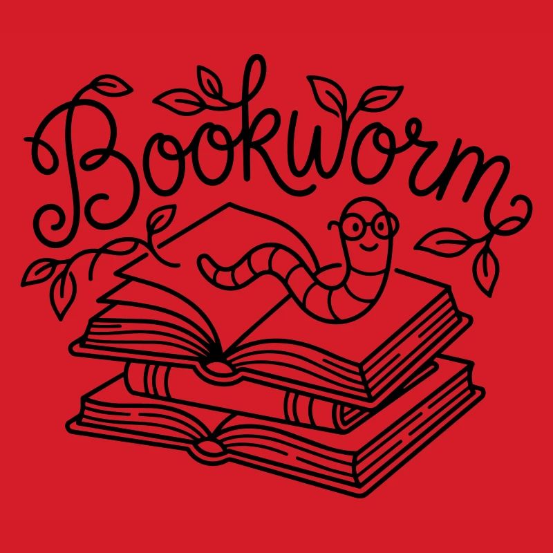 Bookworm