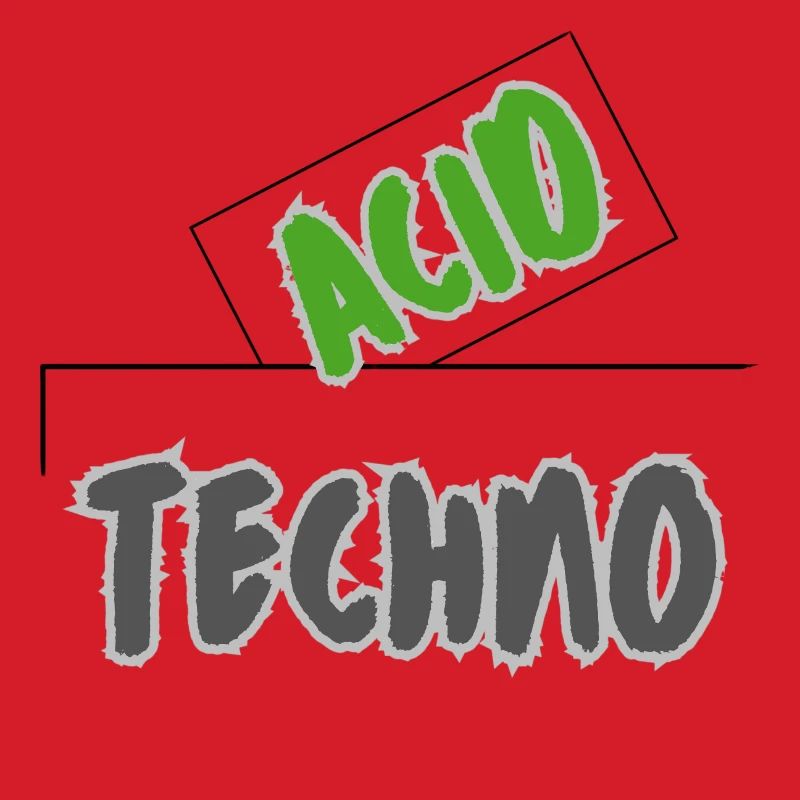 Acid Techno