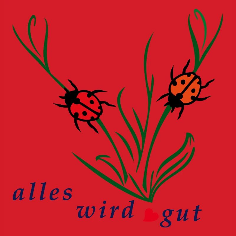Alles wird gut