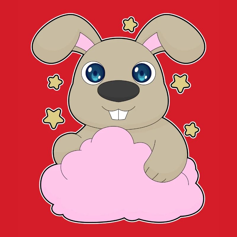 Bunny Clouds