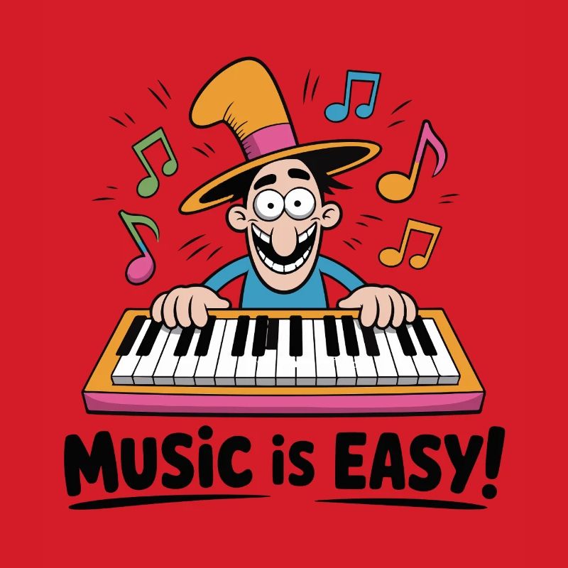 Magic Keyboard Beats