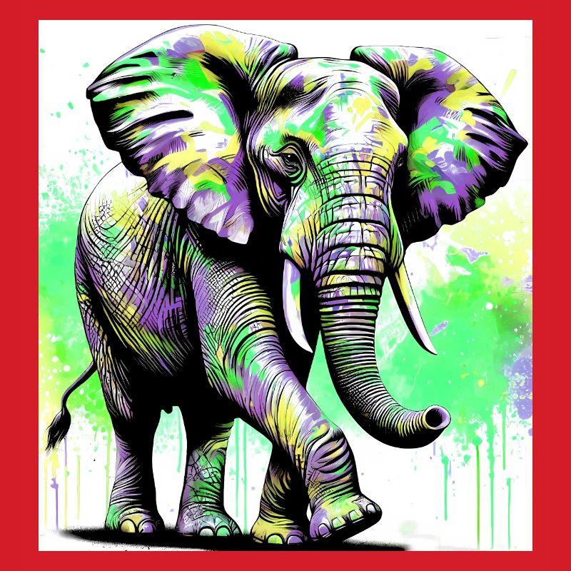 elephant