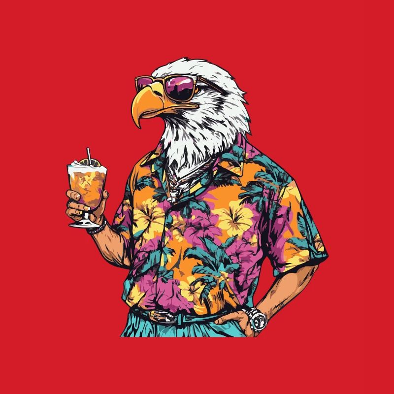Eagle Comic Summer