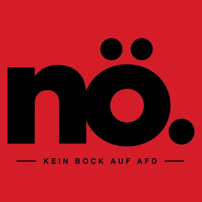 NÖ - Kein Bock auf AfD