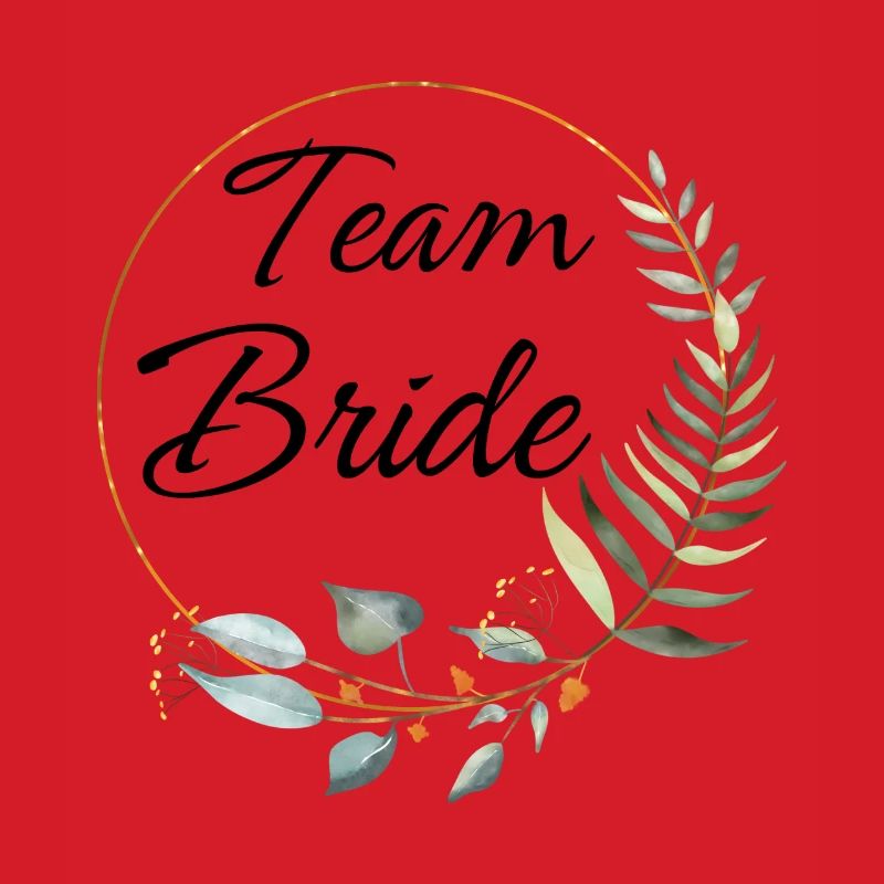 Team Bride Matching