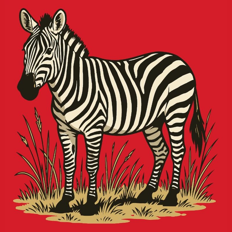 Zebra