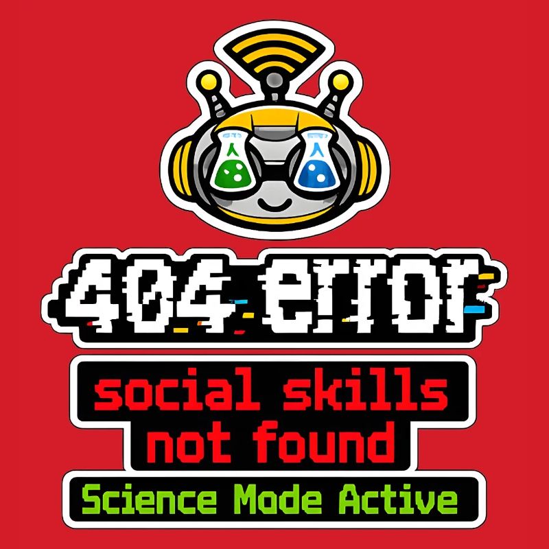 Science Bot: Active Mode