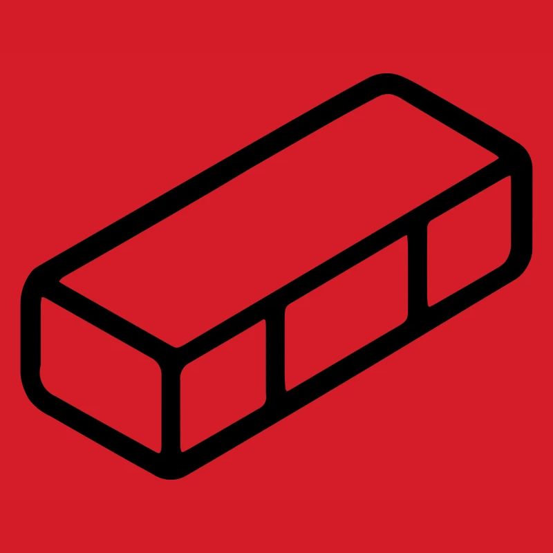 brick