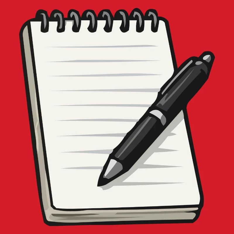 Notebook