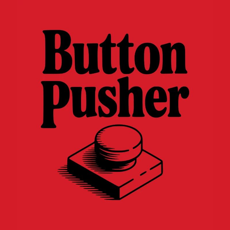 Button Pusher