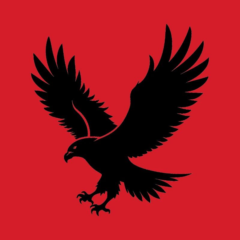 Flying Eagle