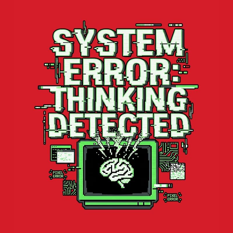 System Error