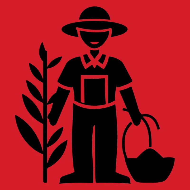Farmer Bauer