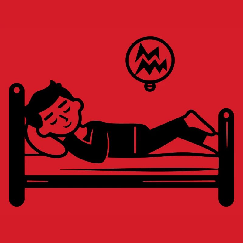 Sleeping Bed