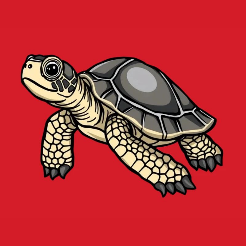 Turtle Turtle Gift
