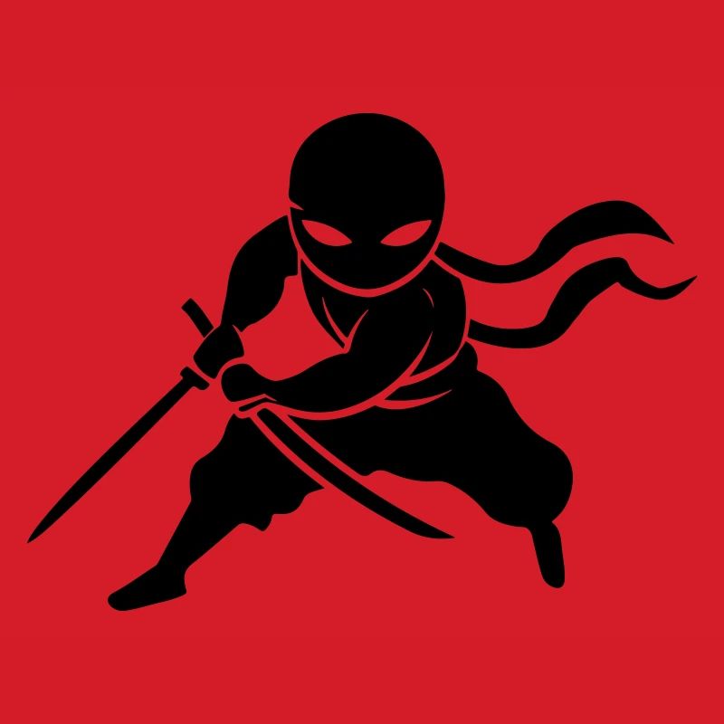 Ninja Samurai