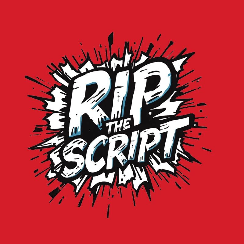 Rip the Script Burst