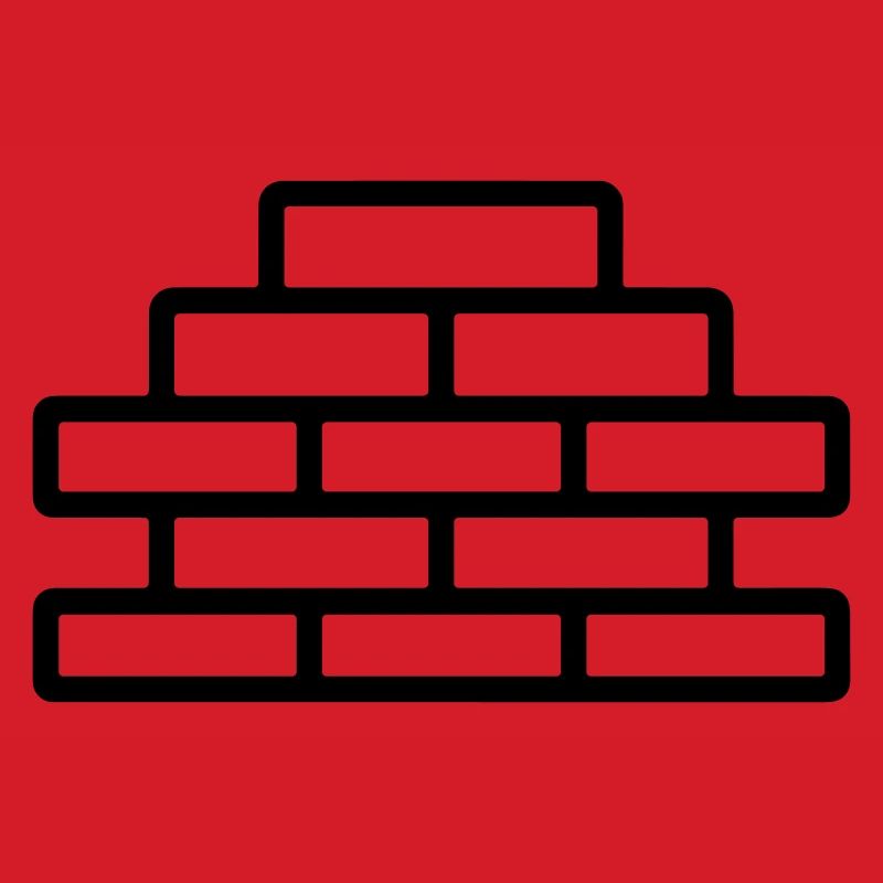 brick