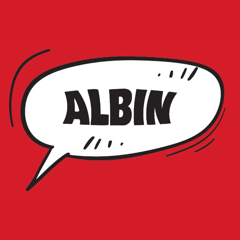 Albin