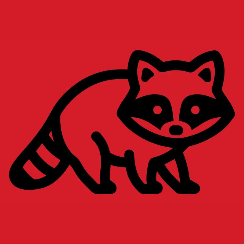 raccoon