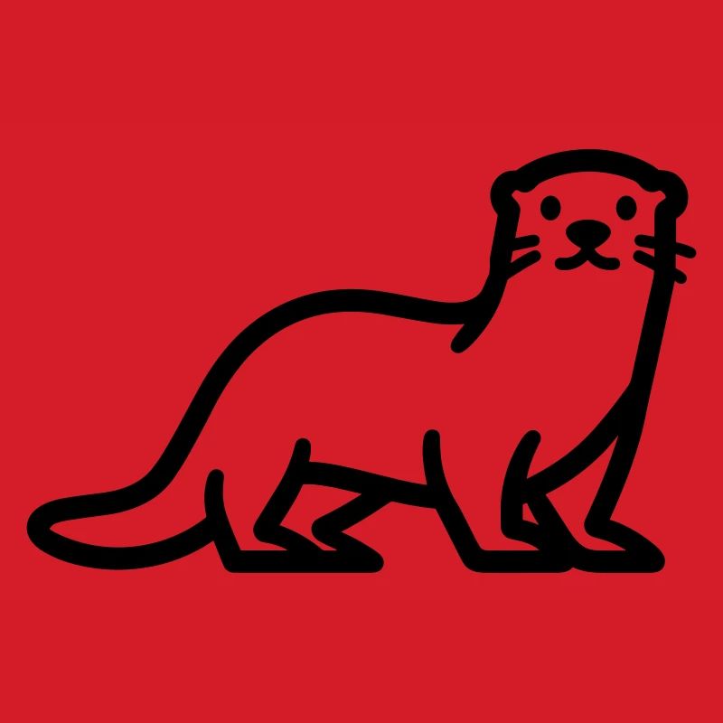 otter