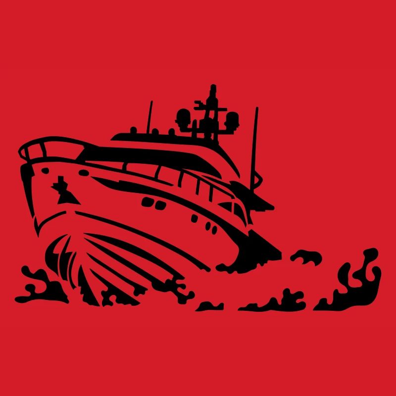 Motorboot