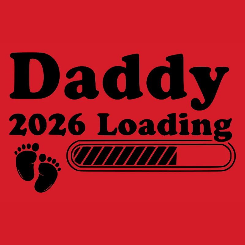 Daddy 2026 Loading