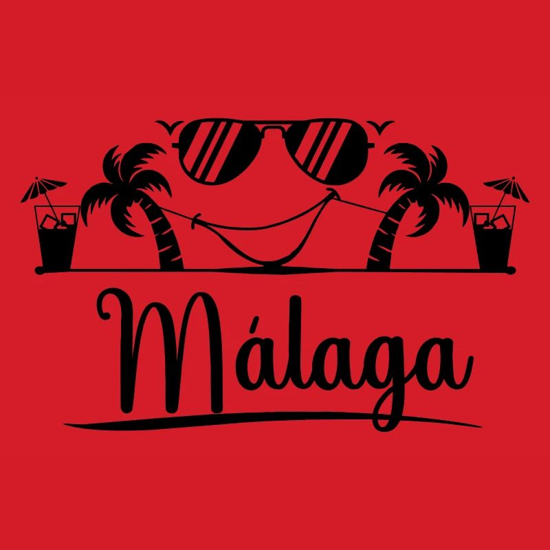 Malaga