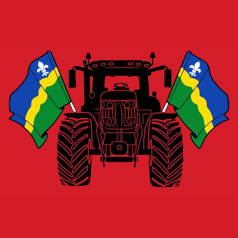 Flevoland_Tractor_Pride
