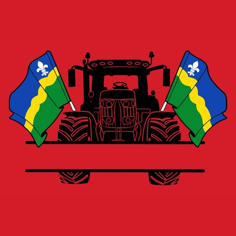 Flevoland_Tractor_Custom_Edition