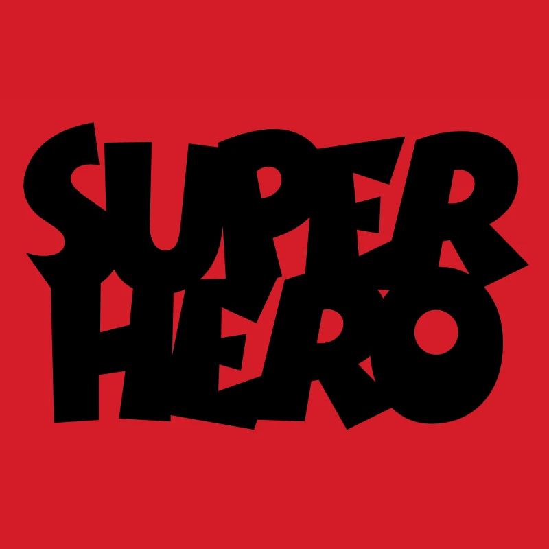 SUPERHERO