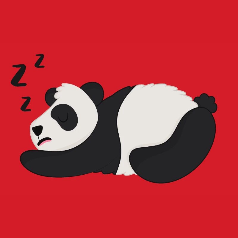 Panda Panda Bear