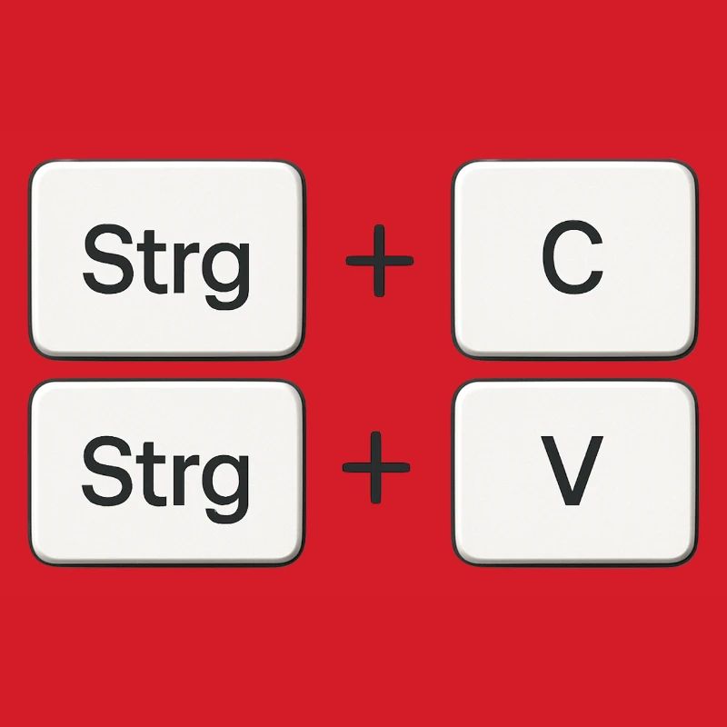 Copy + Paste | Copy + Paste