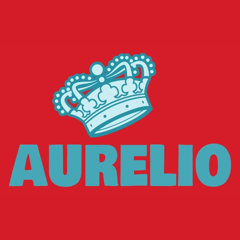 Gift for Aurelio