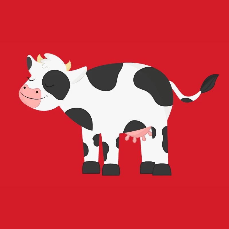 Cow cows