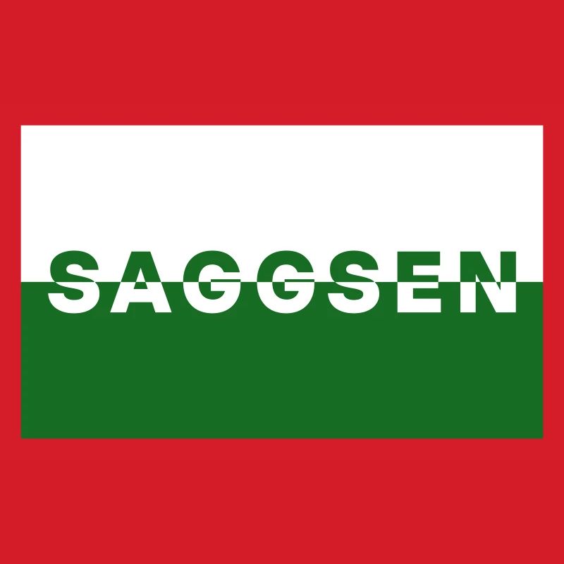 Saggsen / Saxony
