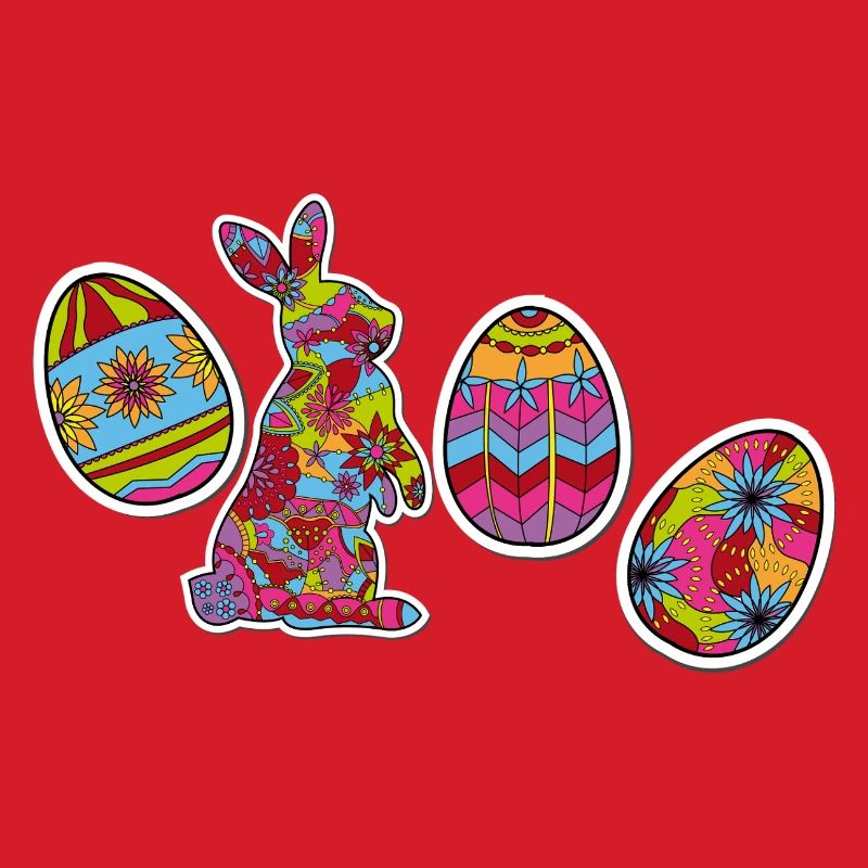 Happy Easter