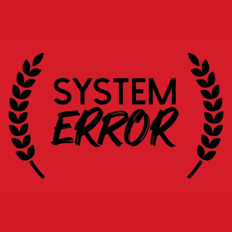 Systemfehler