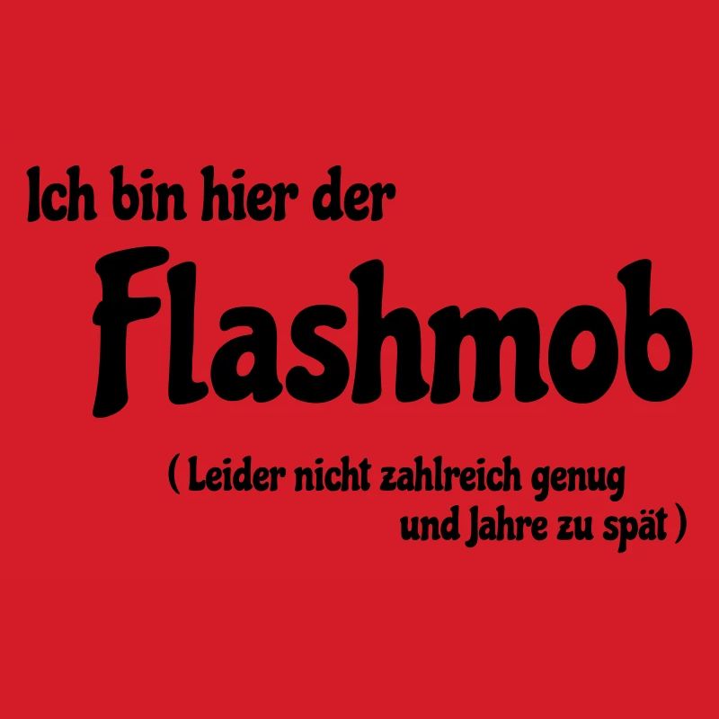 Flash mob
